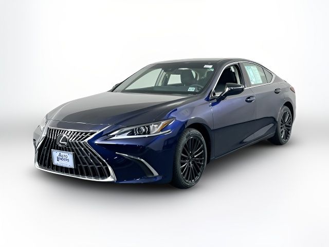 2023 Lexus ES 250