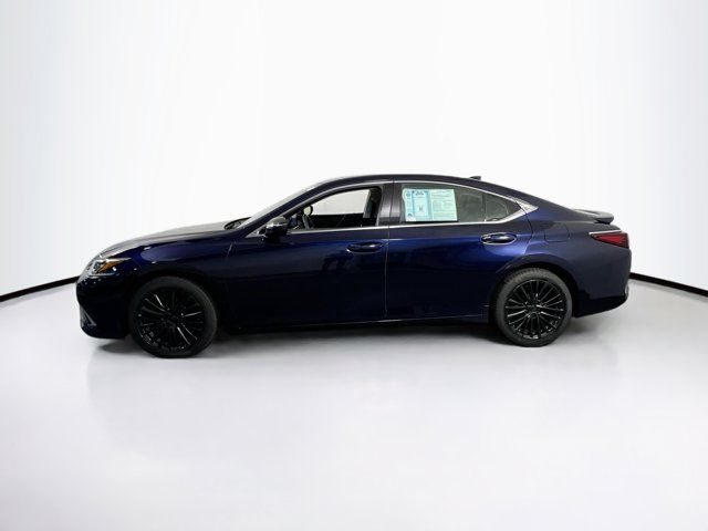 2023 Lexus ES 250