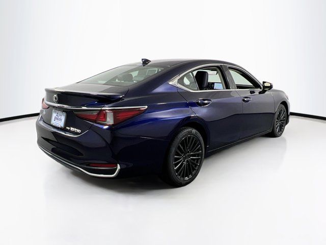 2023 Lexus ES 250