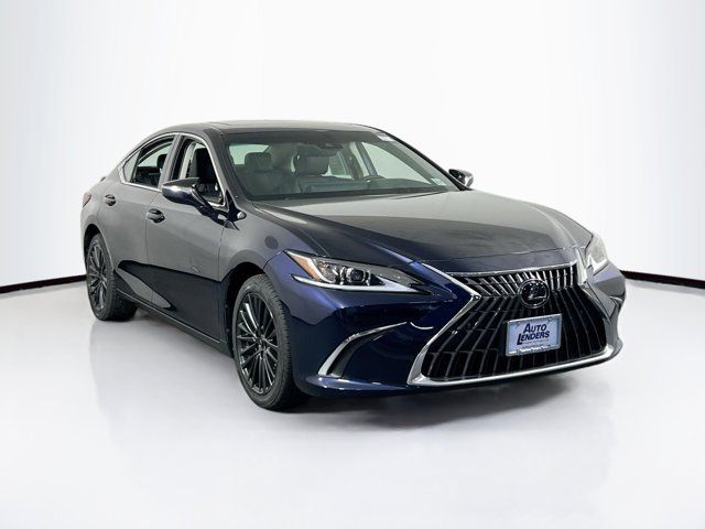 2023 Lexus ES 250