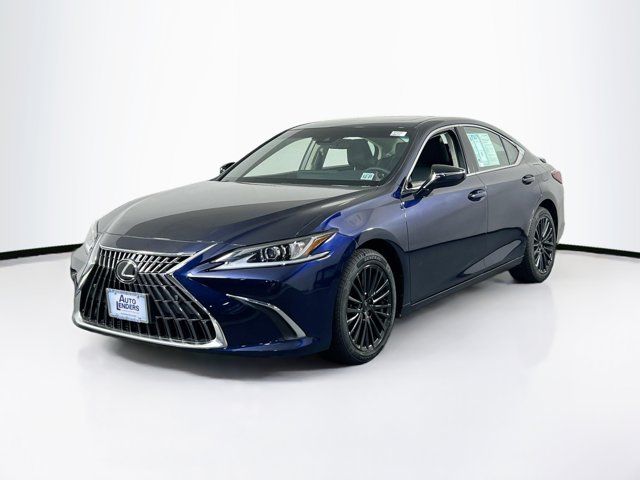 2023 Lexus ES 250