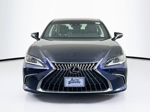 2023 Lexus ES 250