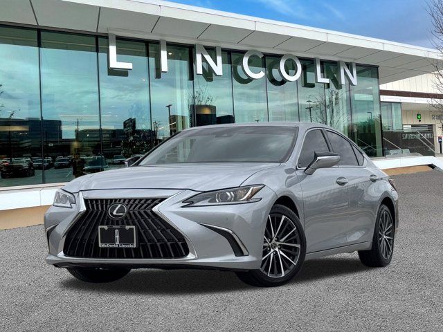 2023 Lexus ES 250