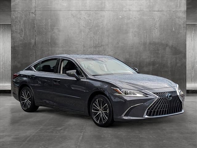 2023 Lexus ES 250