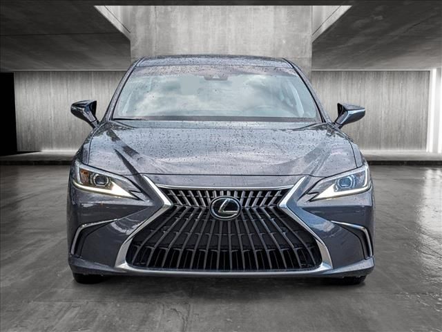 2023 Lexus ES 250