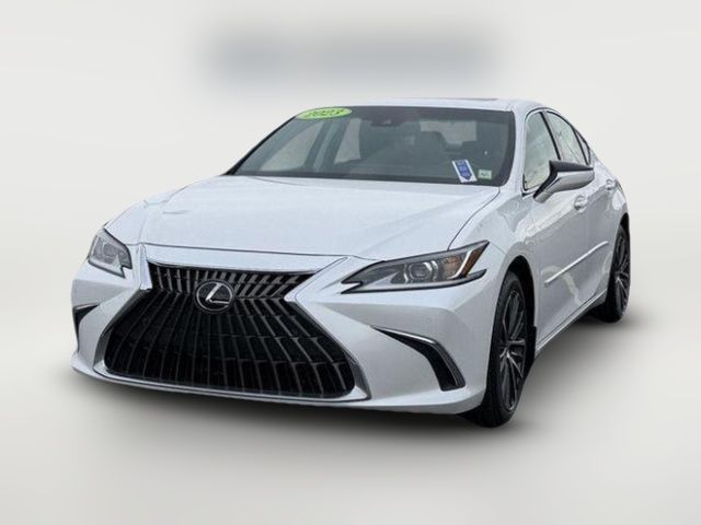 2023 Lexus ES 250