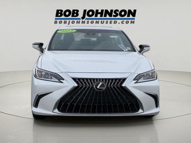 2023 Lexus ES 250