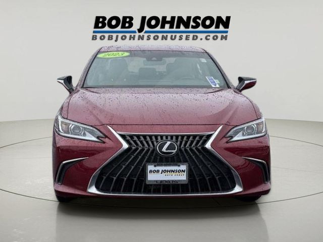 2023 Lexus ES 250