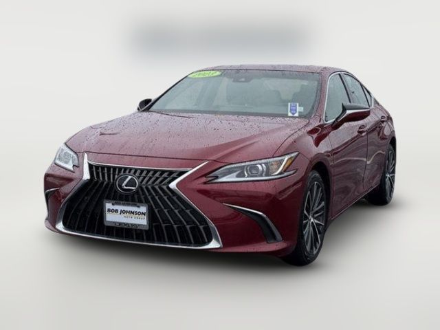 2023 Lexus ES 250