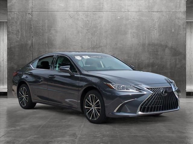 2023 Lexus ES 250