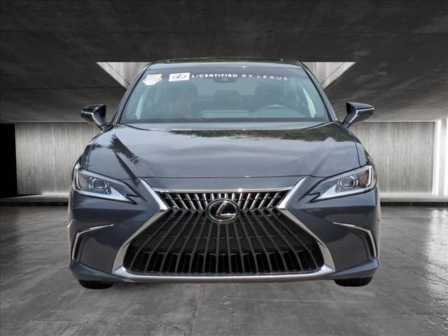 2023 Lexus ES 250