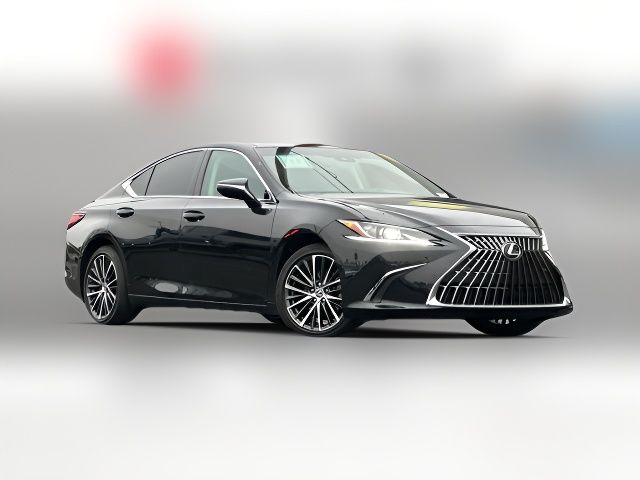 2023 Lexus ES 300h