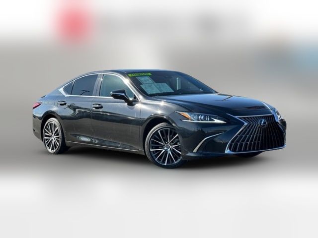 2023 Lexus ES 300h