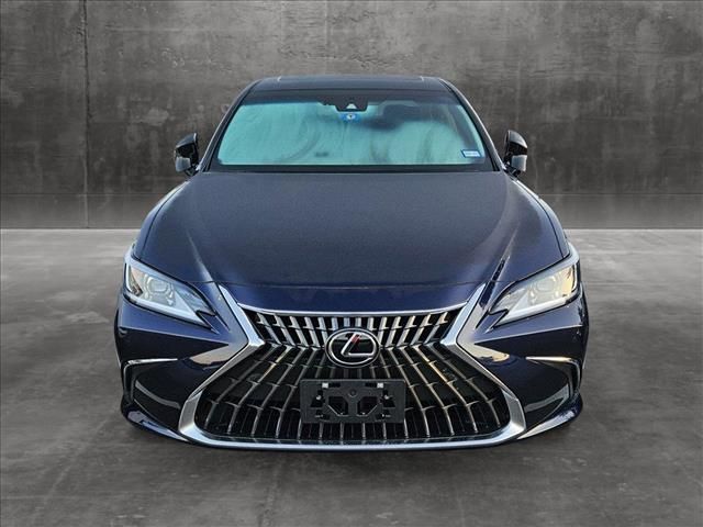 2023 Lexus ES 300h