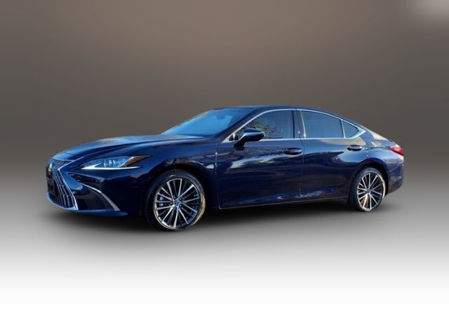 2023 Lexus ES 300h