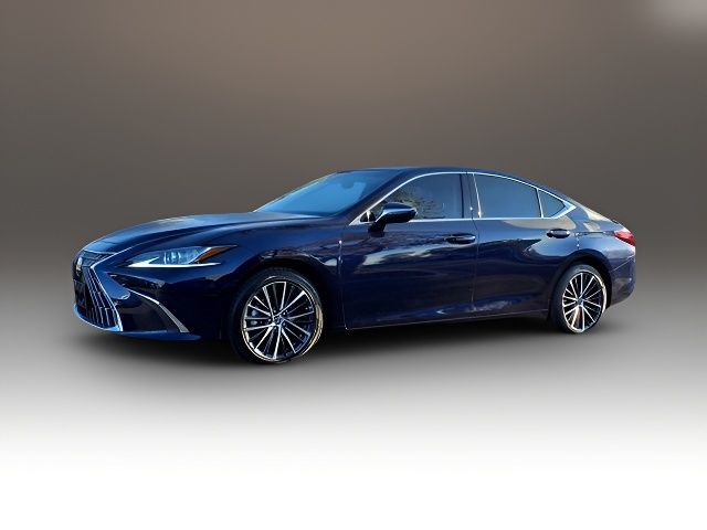 2023 Lexus ES 300h