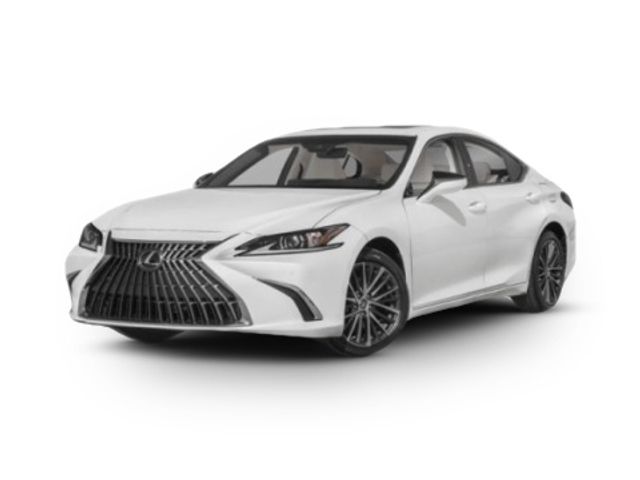 2023 Lexus ES 300h