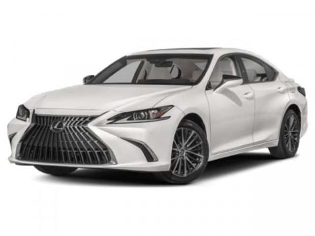 2023 Lexus ES 300h