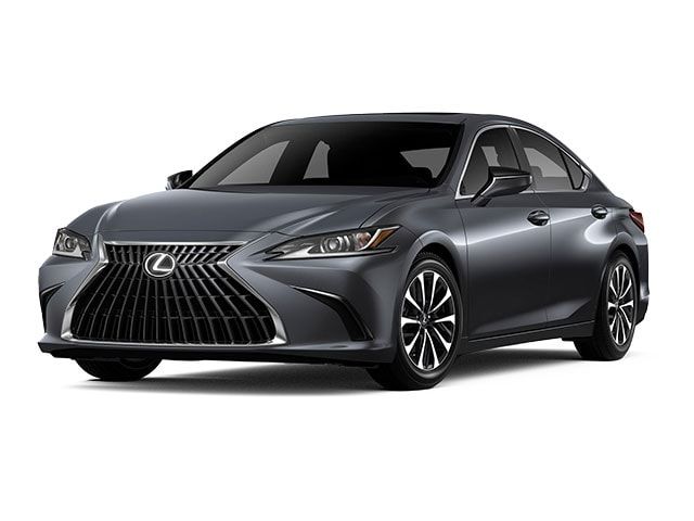 2023 Lexus ES 300h