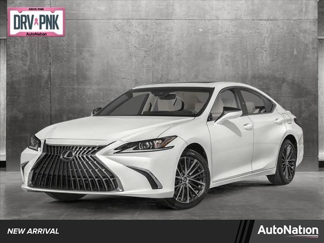 2023 Lexus ES 300h