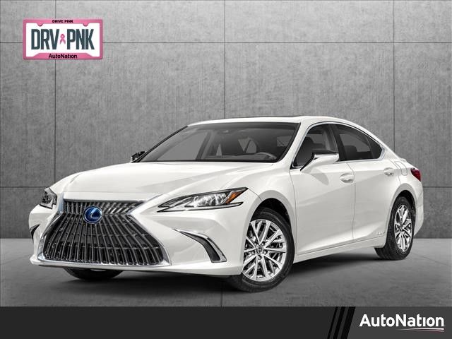 2023 Lexus ES 300h