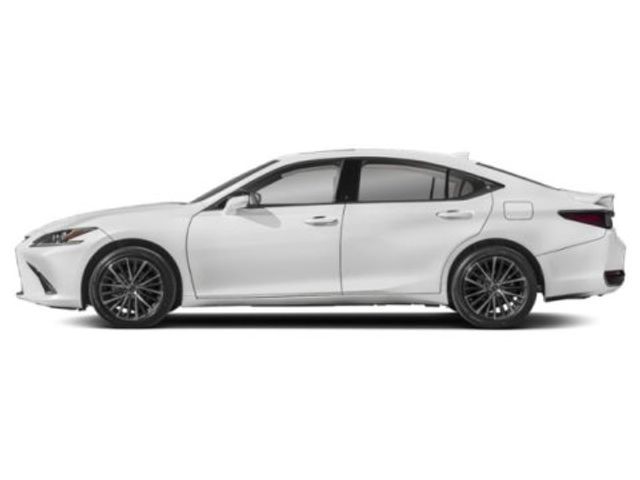 2023 Lexus ES 300h