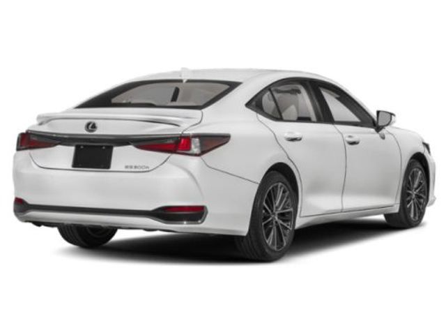 2023 Lexus ES 300h