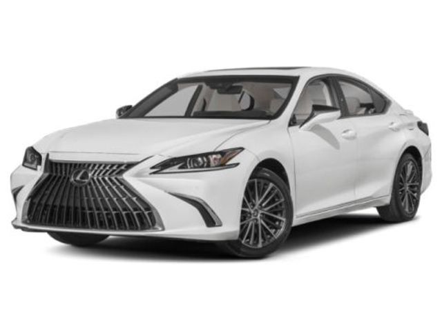 2023 Lexus ES 300h