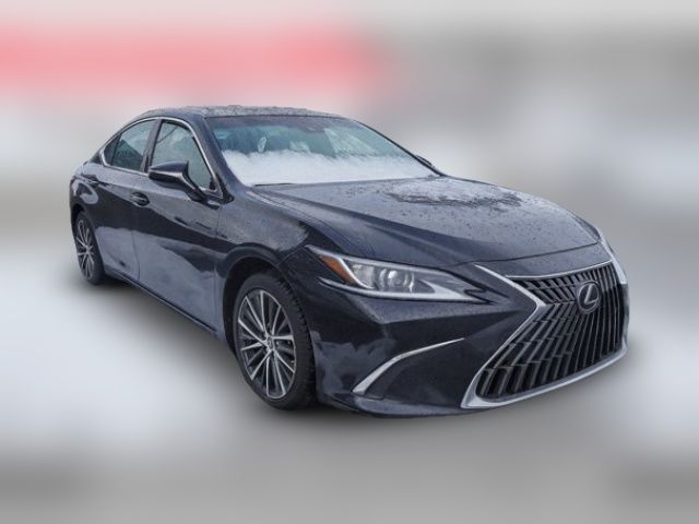 2023 Lexus ES 300h