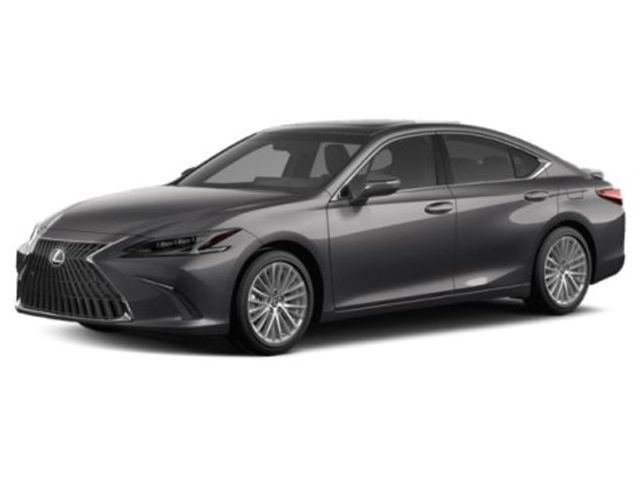 2023 Lexus ES 300h Luxury