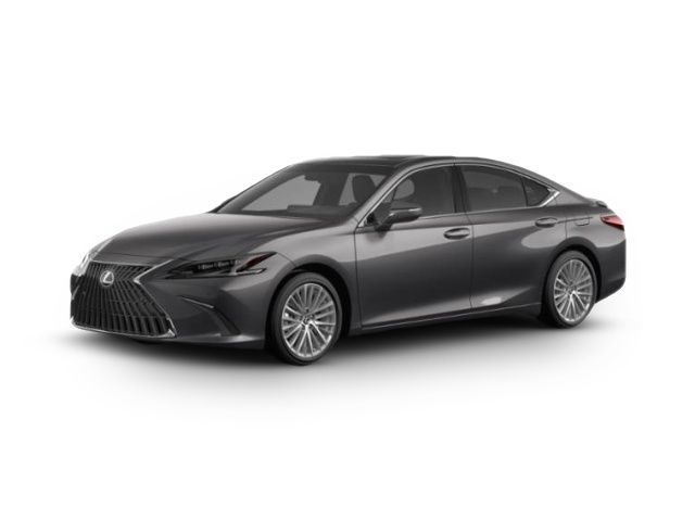 2023 Lexus ES 300h Luxury