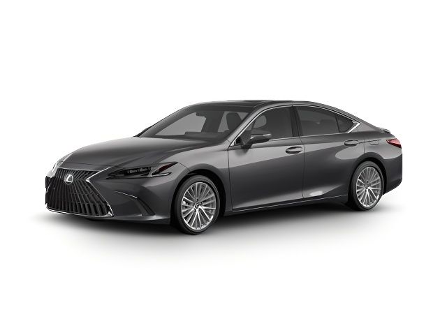 2023 Lexus ES 300h Luxury