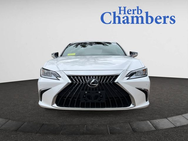 2023 Lexus ES 300h Luxury