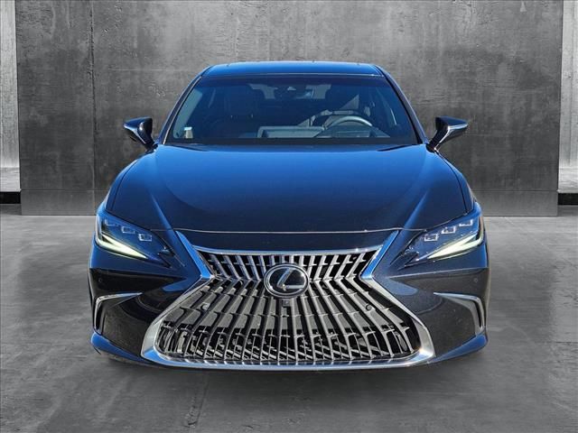 2023 Lexus ES 300h Luxury