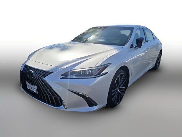 2023 Lexus ES 300h