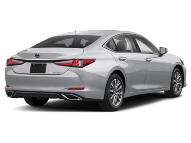 2023 Lexus ES 350