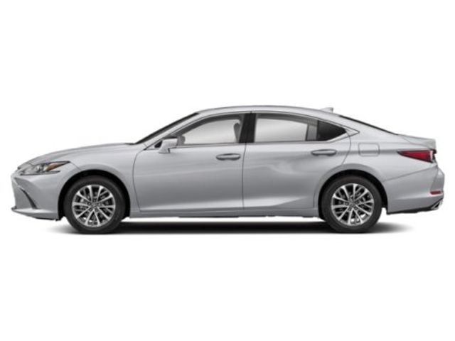 2023 Lexus ES 350