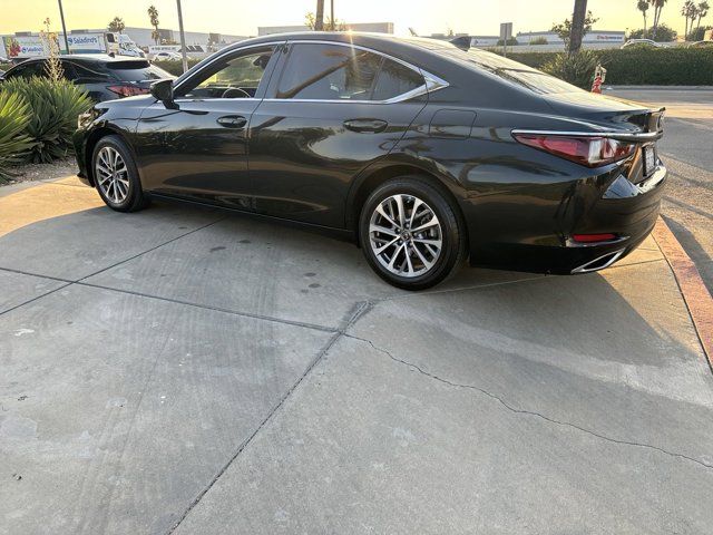 2023 Lexus ES 350