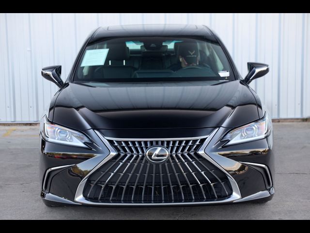 2023 Lexus ES 350