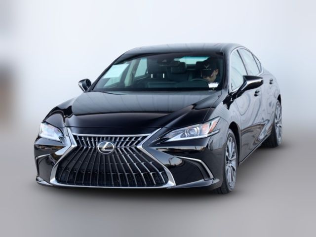 2023 Lexus ES 350