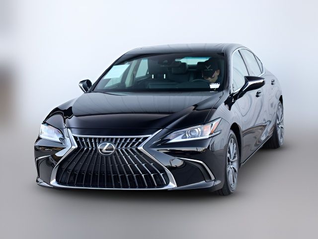 2023 Lexus ES 350