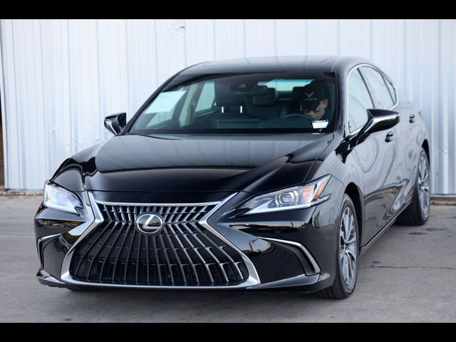 2023 Lexus ES 350