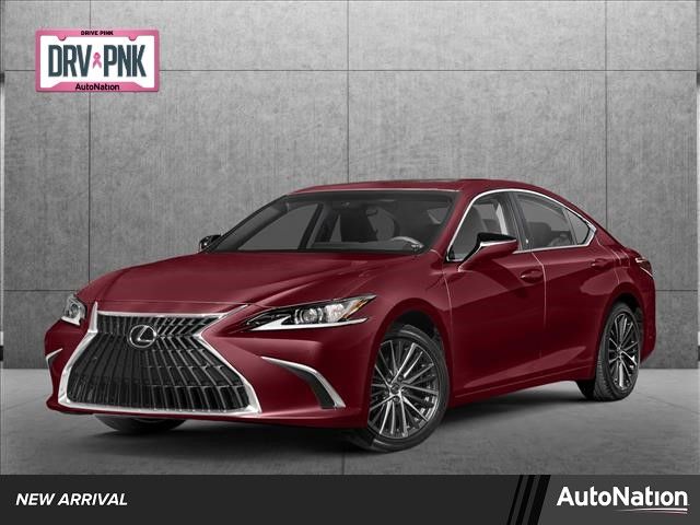 2023 Lexus ES 350