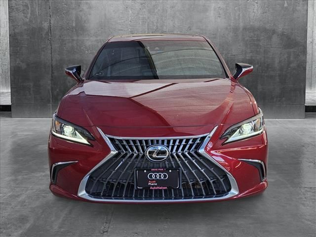 2023 Lexus ES 350