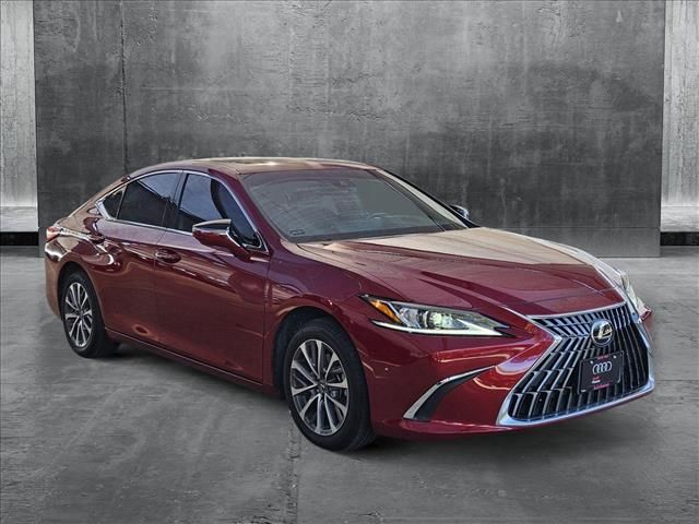 2023 Lexus ES 350