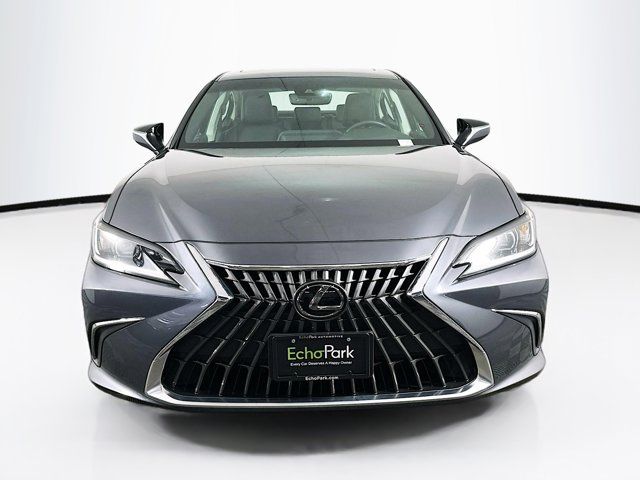 2023 Lexus ES 350