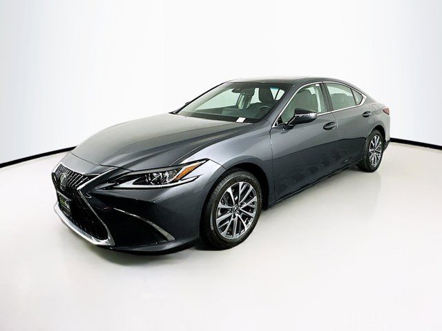 2023 Lexus ES 350