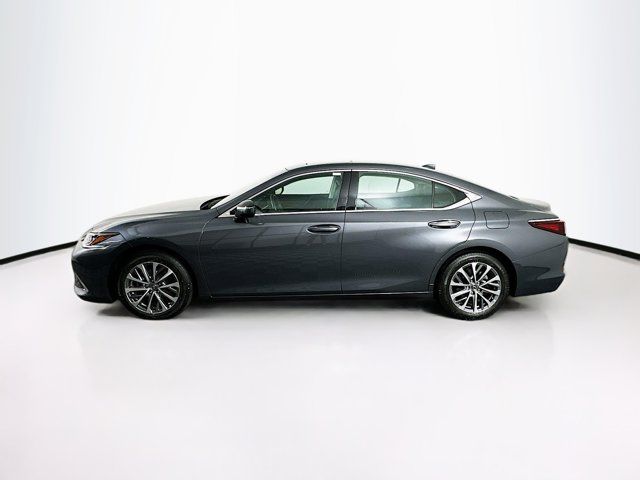 2023 Lexus ES 350