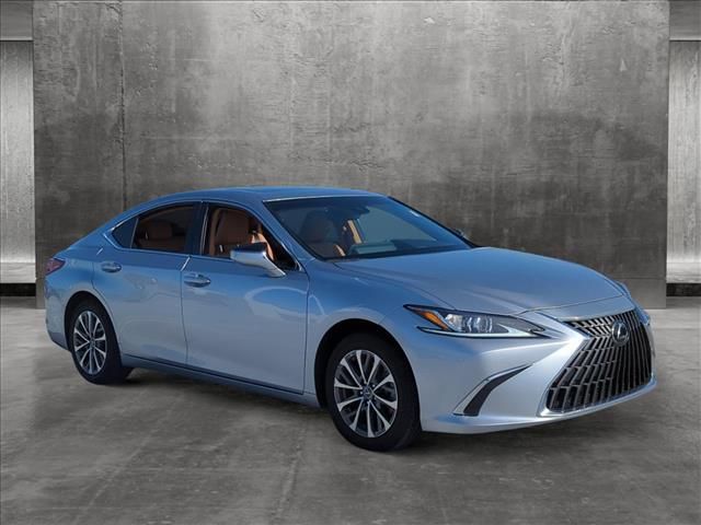 2023 Lexus ES 350