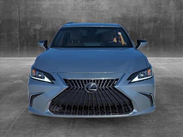 2023 Lexus ES 350